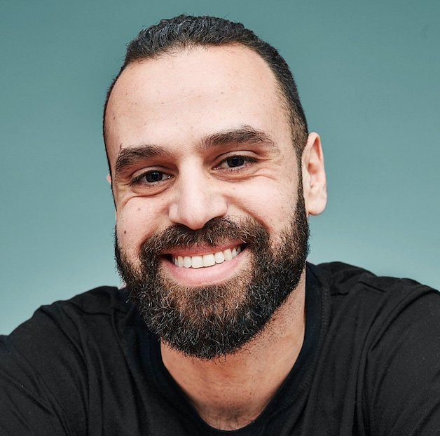 Rami Helali